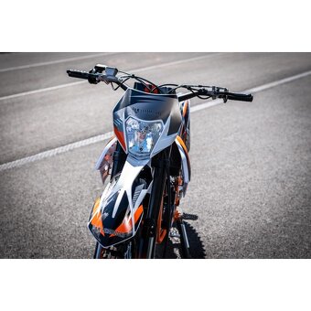 Pitbike Leramotors Killer 250ccm, limited - 13