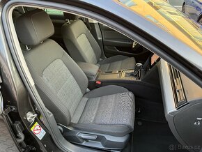 VW Passat B8 2.0TDI 110kW DSG Tažné ACC Navi Matrix LED ERGO - 13