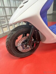 Honda Dio AF27 - 13