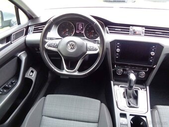 VW Passat 2,0 TDI DSG COMFORTLINE 194.000 km - 13