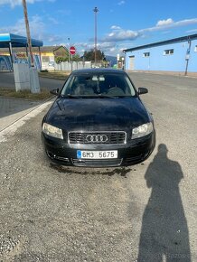 Audi A3 8P 1.9 77KW - 13