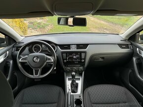 Škoda Octavia 3 2.0 TDI 110kw DSG, Orig. bez AD-blue, ACC - 13