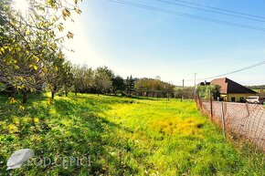 Stavební pozemek na prodej, 886m2, Kanice, Brno venkov - 13