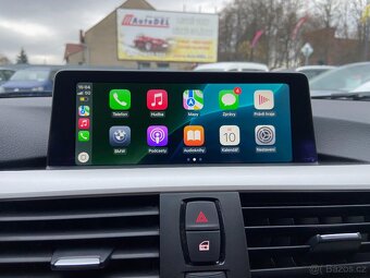 BMW 3 2.0 d Touring Navi,CarPlay - 13