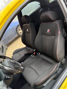 Seat Ibiza Cupra TDI - 13