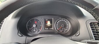 Volkswagen Sharan 2.0 TDI 110kw 4x4 odpočet DPH - 13