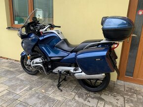 BMW R 1200 RT - 13