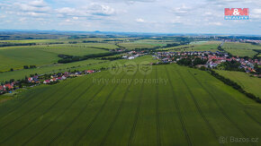 Prodej pole, 27000 m², Tuřany - 13