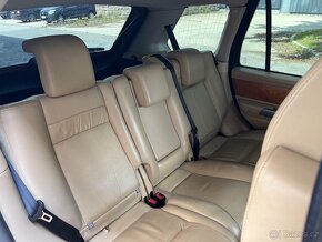 Land Rover Range Rover Sport 2,7 HSE - 13