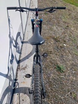 Specialized status 160 S3 - 13