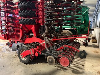 Horsch Pronto 6DC 2018rv  4800ha - 13