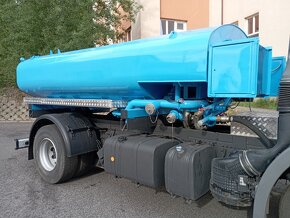 Mercedes Benz Axor - kropička - 13