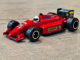 angličáky-F 1-unikátní sada kovových modelů 90.let - 13