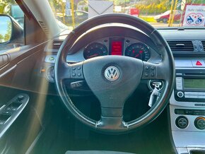 VW Passat 2.0 TFSI 147 kW Webasto,ServisVW,Stav - 13