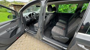 VW Sharan 1.4tsi 110 kw - 13