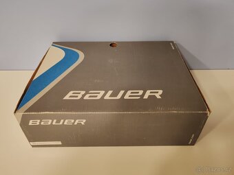 Zimní brusle Bauer Vapor X 2.0 JR - 13