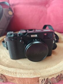 FujiFilm x100f - 13