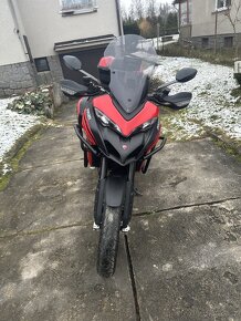 ducati multistrada 950 2019 - 13