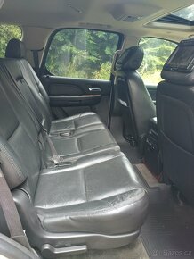 Cadillac Escalade 6.2 4x4 prodej, výměna - 13