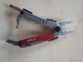 Nové multitooly a nože GERBER - 13