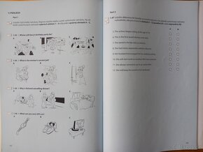 CAMBRIDGE-učebnice  angličtiny - k maturitě bez obav + CD - 13