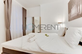 Pronájem bytu 2+1, 76m² - Praha - Staré Město - Železná - 13