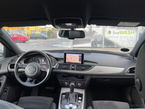 AUDI A6 3.0 TDI ALLROAD QUATTRO VELMI HEZKÁ, Facelift DPH - 13