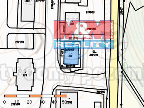 Prodej bytu 3+1, 77 m², Kněžice, okres Jihlava - 13