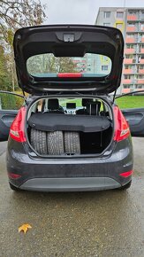 Ford Fiesta 1.25 - 13