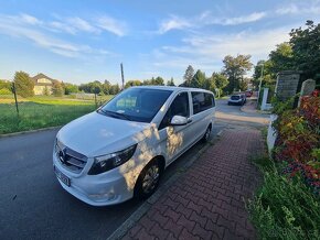 Mercedes benz vito 447 - 13