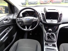 Ford Kuga 2,0 TDCI 4x4 COOL&CONNECT 165.000 km - 13