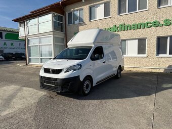 PEUGEOT EXPERT 2,0 HDi r.v. 2019 VIN 038 - 13