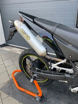 Generic moto 125 rok 2018 ( Stejný jako KSR MOTO) - 13