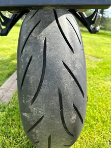 Triumph Street Triple 675 - 13