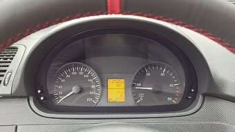 Mercedes-Benz Vito 2,2 CDi 112 tis. km - 13