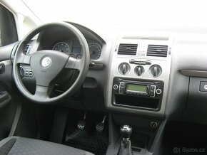 Volkswagen Touran 1.4i TSI 140PS Trendline - 13