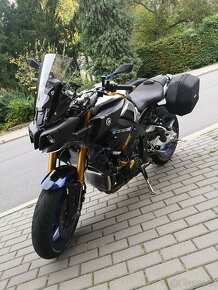 Yamaha MT10 SP MT-10 MT 10 ČR kup 40tkm 2017 Ohlins - 13