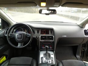 Audi Q7 3.0TDI, S-Line - 13