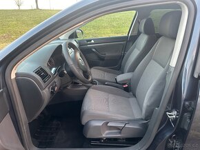 VW GOLF V 1.9 TDI COMFORTLINE VARIANT/ZÁRUKA/ZIMNÍ SLEVA - 13