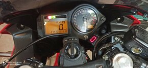 Honda CBR 600f - 13