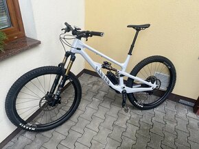 Canyon Spectral CF 125 carbon - 13