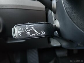 Škoda Superb III L&K 2.0TDI 110kW DSG 2018 ACC DCC nové turb - 13
