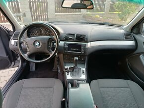 Bmw e46 330d 150kw - 13