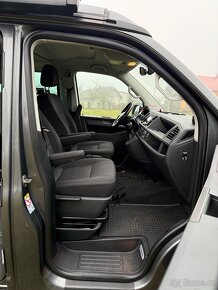 VW California BEACH DSG 4motion - 13