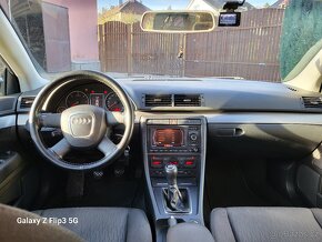 Audi A4 - 13