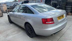 Audi A6 C6 2,0tdi 103kw kód BRE - 13