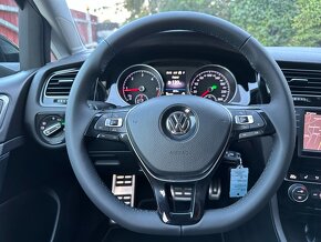 Volkswagen Golf,  1.6 TDI 81KW DSG ALLSTAR - 13