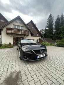 Mazda 2.2 disel 129 kw biturbo - 13