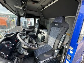 MAN TGX 18.480 - EURO 6 - 13