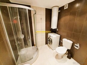 3kk, apartman se 2 loznicemi, Ravda, Bulharsko, 107m2 - 13